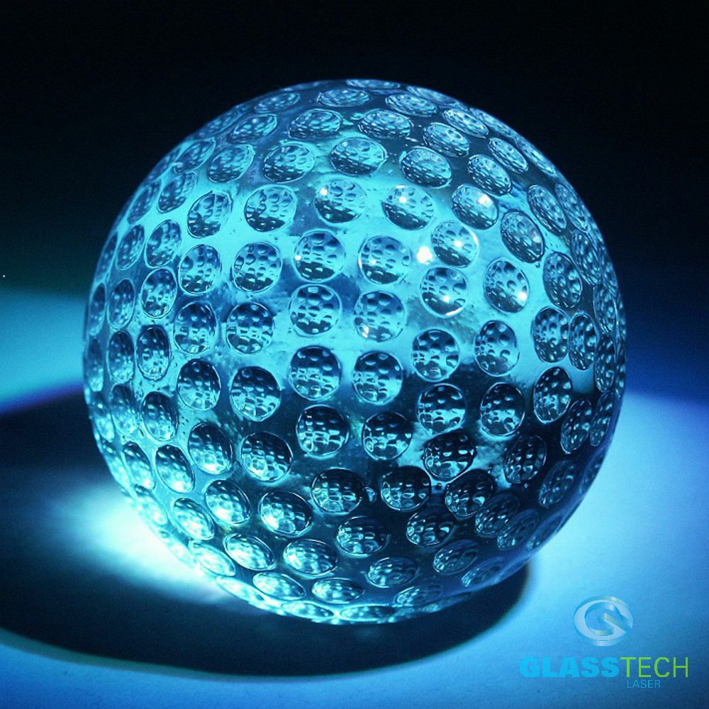 golf ball 80 mm 