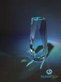 glass trophy-tower - S