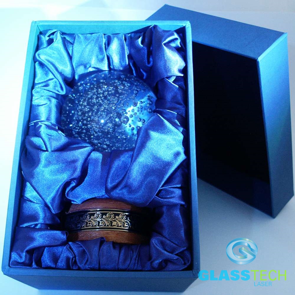 Gift box XL for ball 120 mm and base 150 mm