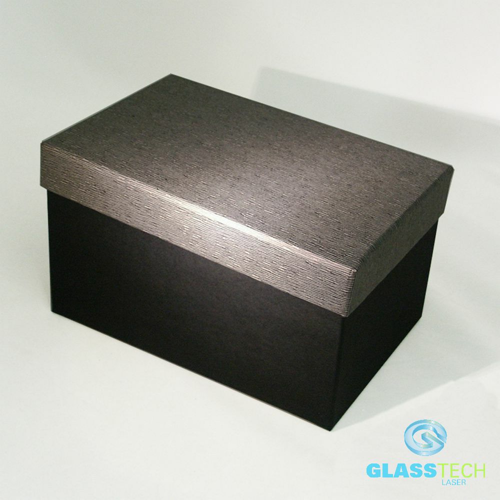Gift box L for ball 100 mm and base