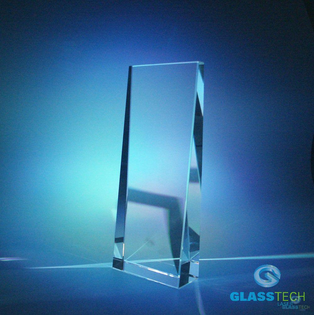 glass trophy universal 180